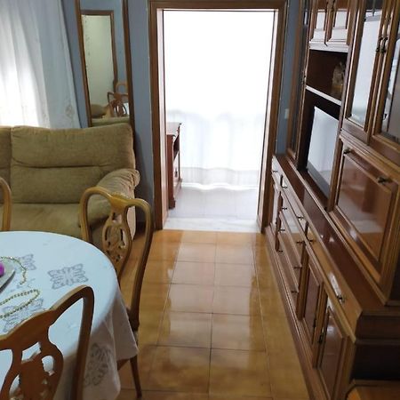 Apartamento Con 3 Dormitorios En El Centro De Dénia Esterno foto