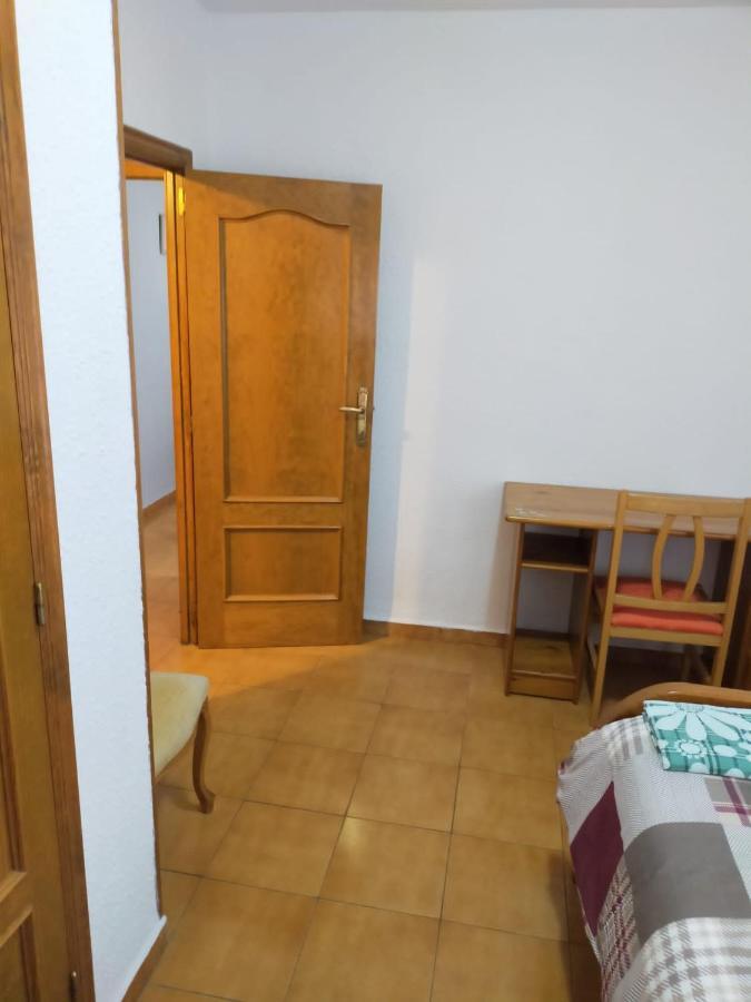 Apartamento Con 3 Dormitorios En El Centro De Dénia Esterno foto