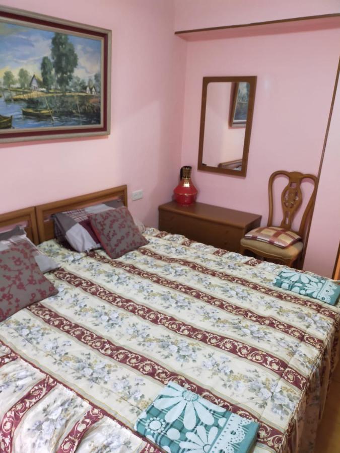 Apartamento Con 3 Dormitorios En El Centro De Dénia Esterno foto