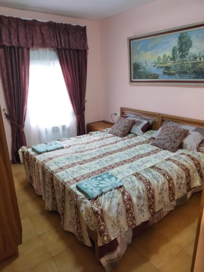 Apartamento Con 3 Dormitorios En El Centro De Dénia Esterno foto