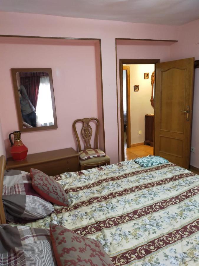 Apartamento Con 3 Dormitorios En El Centro De Dénia Esterno foto