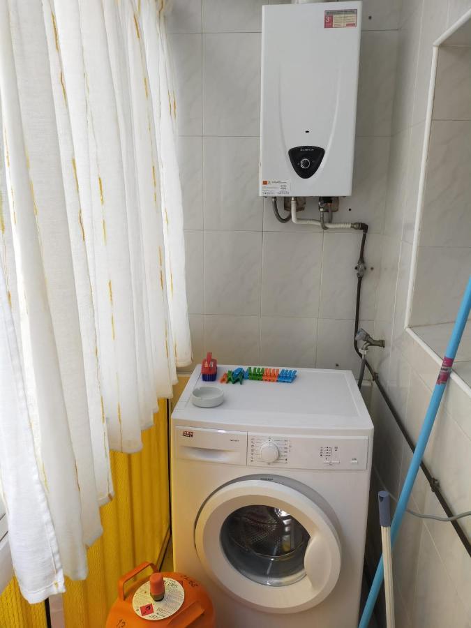 Apartamento Con 3 Dormitorios En El Centro De Dénia Esterno foto