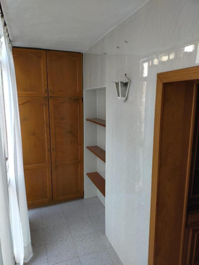 Apartamento Con 3 Dormitorios En El Centro De Dénia Esterno foto