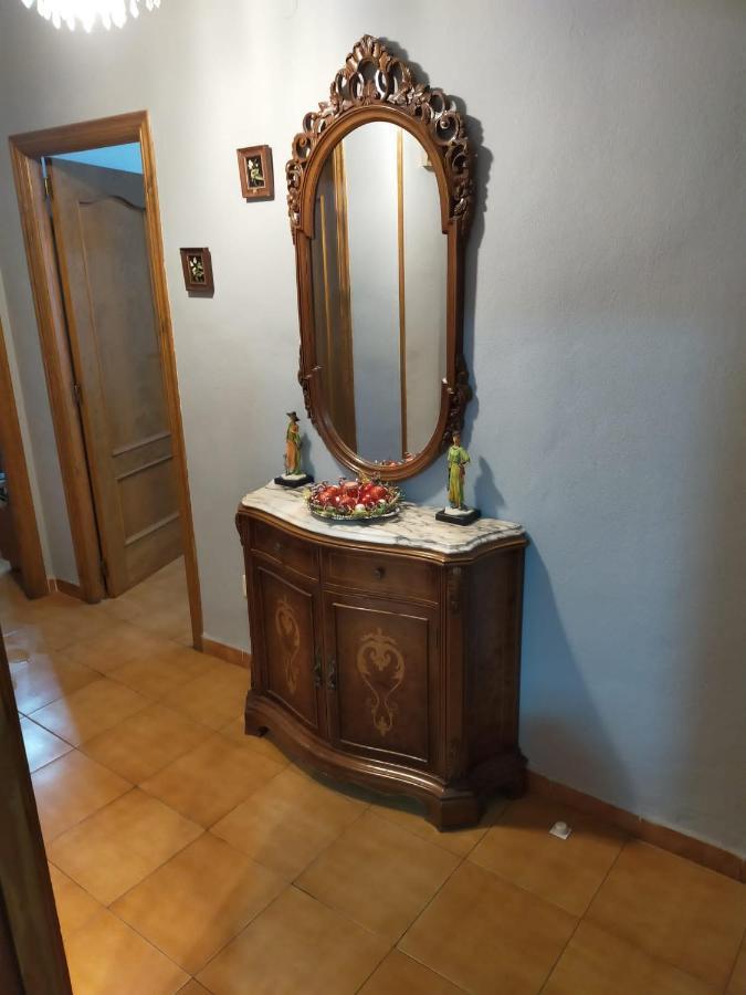 Apartamento Con 3 Dormitorios En El Centro De Dénia Esterno foto